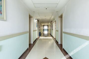 Hotel Interior or Public Areas