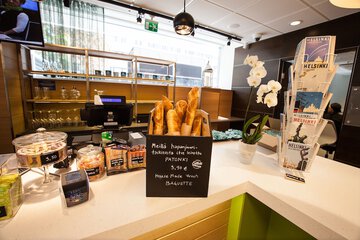 Cafe