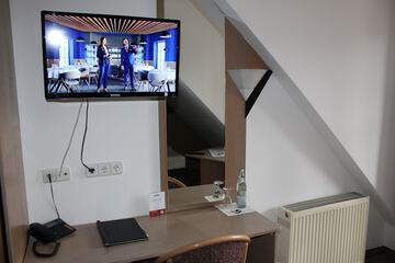 Television