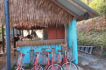 Bicycling