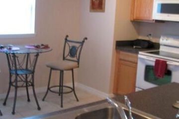 In-Room Kitchen