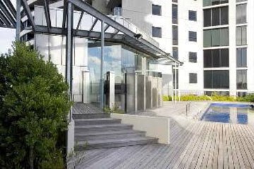  Grand Mercure Apartments Docklands 17