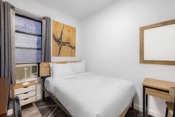 The MAve nyc