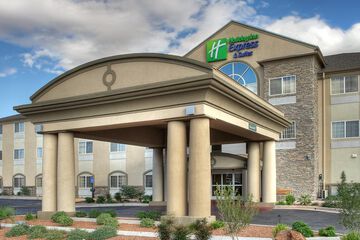 Holiday Inn Express Carlsbad by IHG