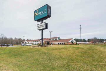 Quality Inn & Suites