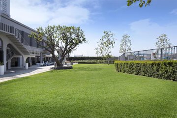 Sports facility