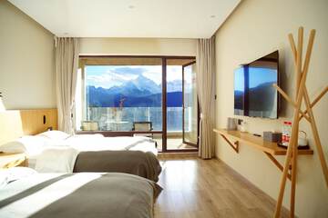 View from room