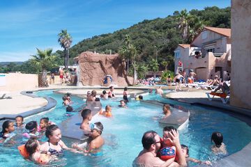 Water park