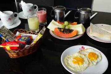 meal