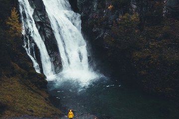 Hiking