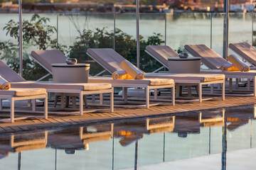 Sundeck