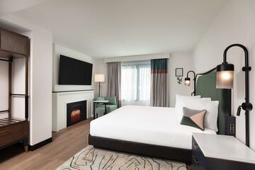 Pennyweight Hotel Boston Curio Collection by Hilton