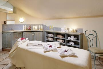 Treatment room