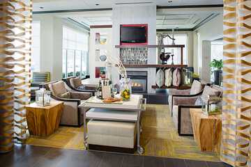 Hotel Interior 8 of 34