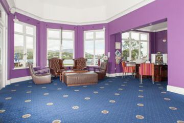 Reception Hall