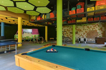 Billiards