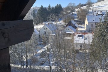 View from room