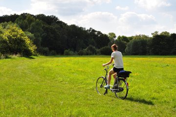 Bicycling