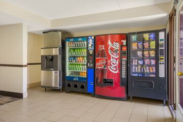 Vending machine