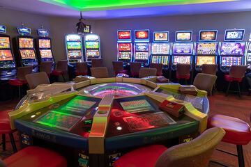 Casino