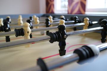 Billiards