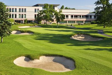 Eaglewood Resort and Spa