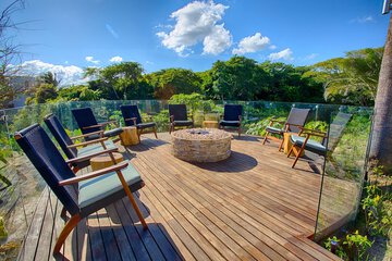 Sundeck