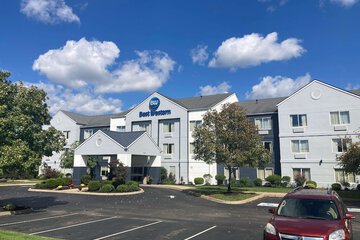 Best Western Louisville South / Shepherdsville