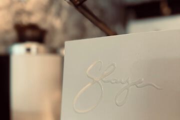 Coffee shop