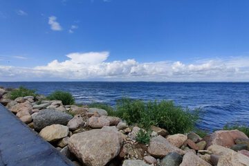 Water view