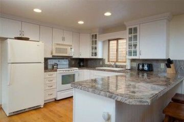 In-Room Kitchen
