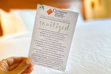 Cleanliness standards