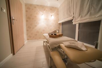 Spa treatment