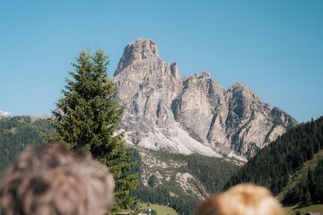 Hiking