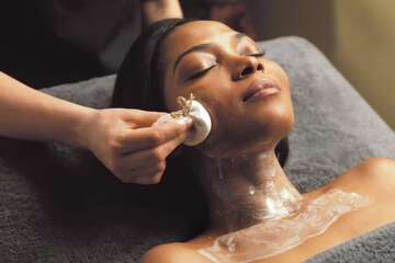 Spa treatment