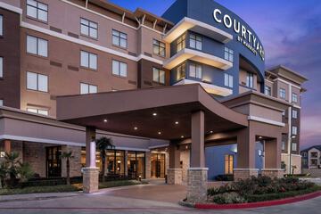 Courtyard Houston Kingwood