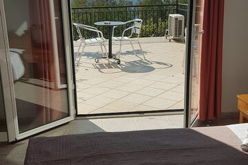 View from room
