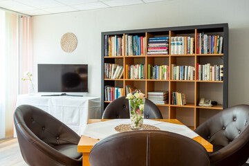 Library