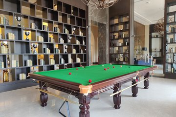 Billiards