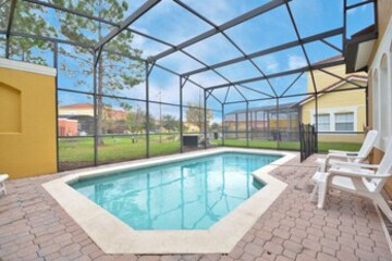 Terrace or Patio