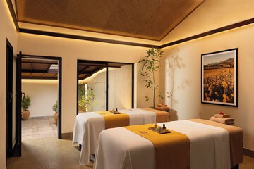 Spa treatment