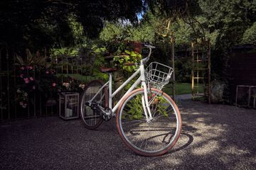 Bicycling