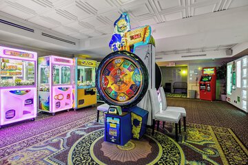 Arcade