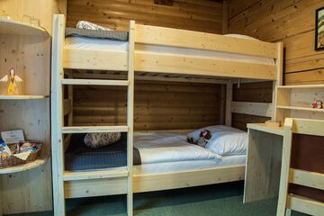 Children's theme room