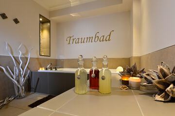 Spa treatment