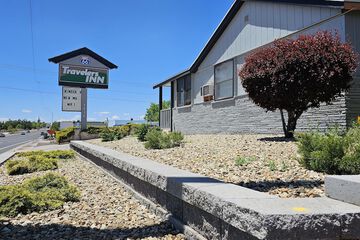 Travelers Inn
