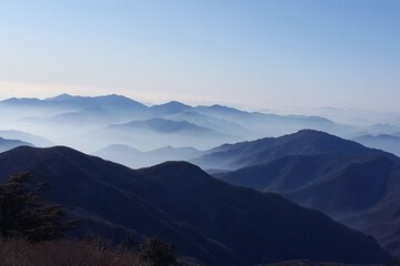 Hiking