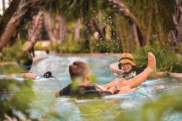Water park