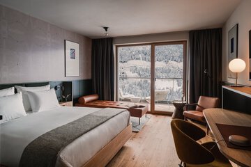 Valley view