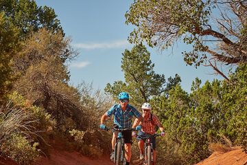 Bicycling